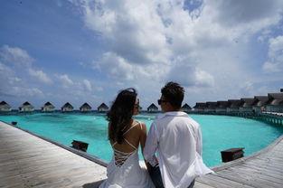 马尔代夫之恋,梦幻海岛的爱情传奇