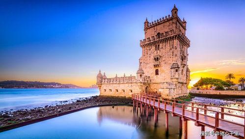 千面欧洲葡萄牙