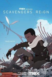 拾荒者统治,揭秘城市边缘的神秘统治力量