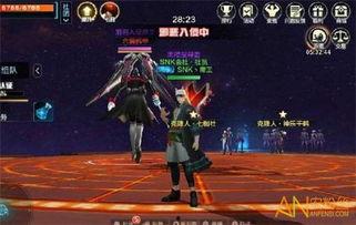 邪恶入侵,世界秩序面临严峻挑战